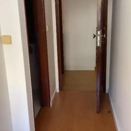 3 S Joao Caparica Lägenhet *