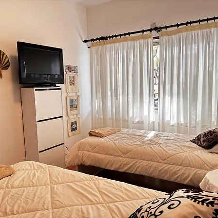 Apartment 3 S Joao Caparica Costa da Caparica