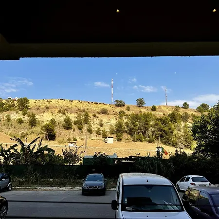 3 S Joao Caparica Apartmán *