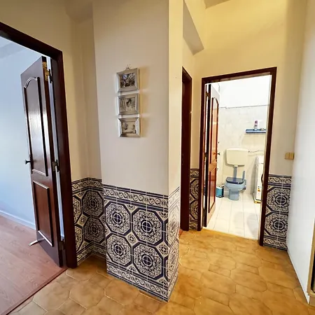 Apartment 3 S Joao Caparica *