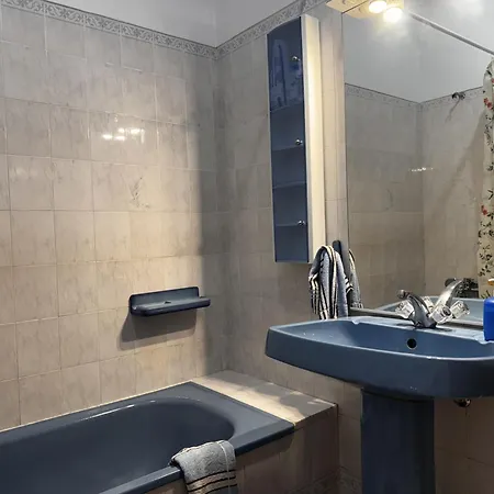 Apartment 3 S Joao Caparica