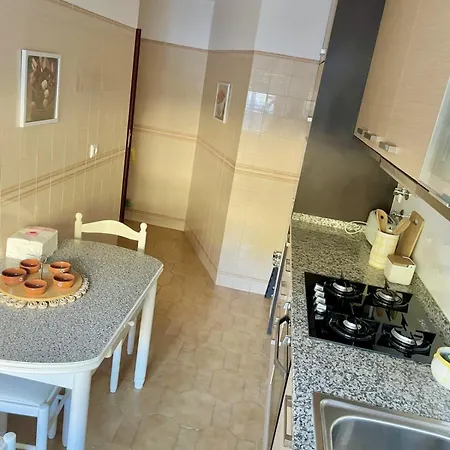 3 S Joao Caparica Apartment