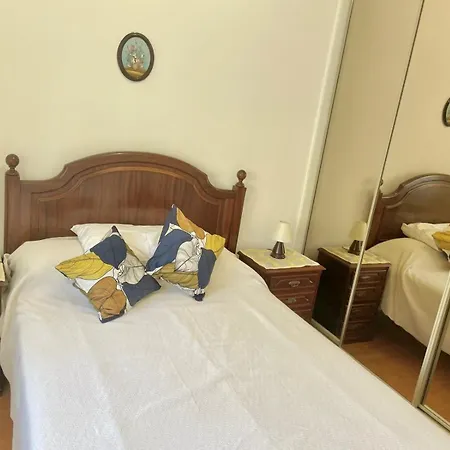 Apartment 3 S Joao Caparica
