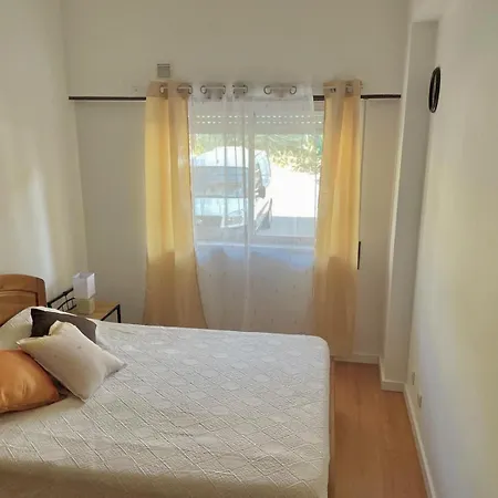 Apartment 3 S Joao Caparica *