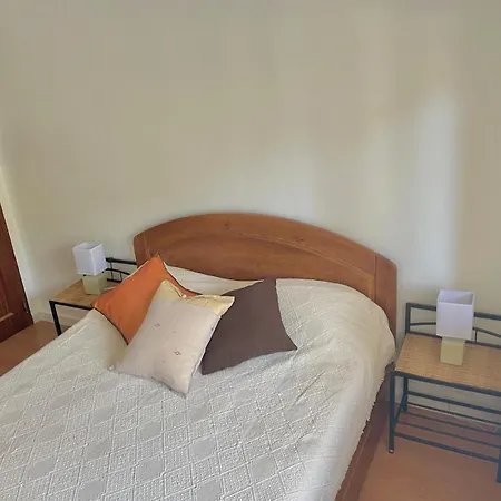 Apartment 3 S Joao Caparica Costa da Caparica