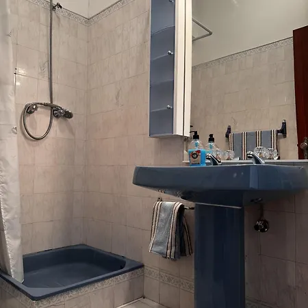 Appartamento 3 S Joao Caparica Costa da Caparica