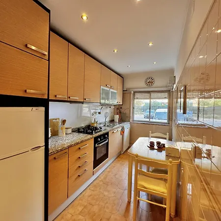 Appartamento 3 S Joao Caparica Costa da Caparica