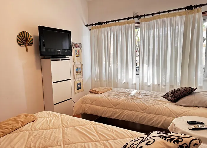 Apartmán 3 S Joao Caparica Costa de Caparica