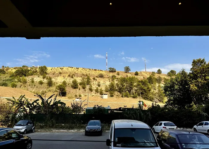 3 S Joao Caparica Apartmán *