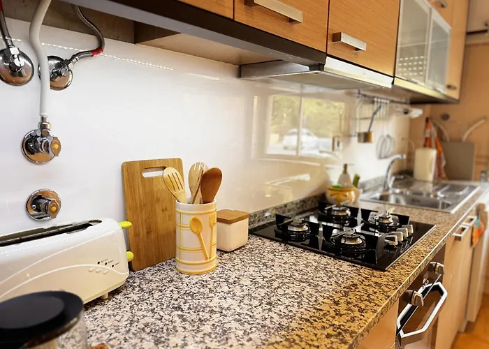 3 S Joao Caparica Apartmán