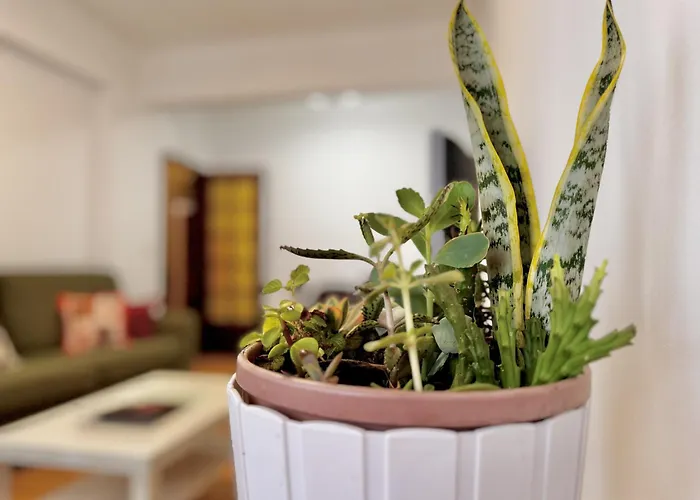 3 S Joao Caparica Apartmán Costa de Caparica