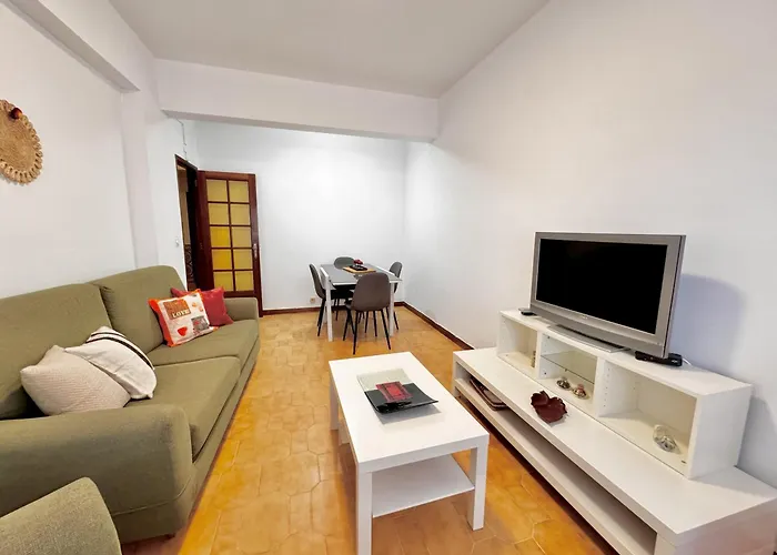 3 S Joao Caparica Apartmán