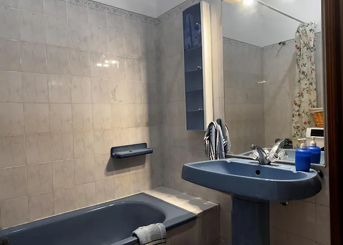 Apartmán 3 S Joao Caparica