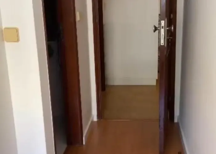 3 S Joao Caparica Apartmán *