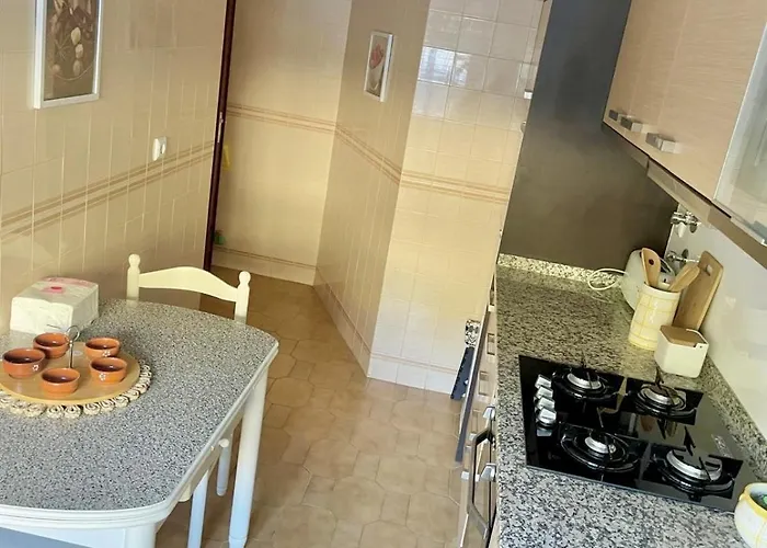 3 S Joao Caparica Apartmán