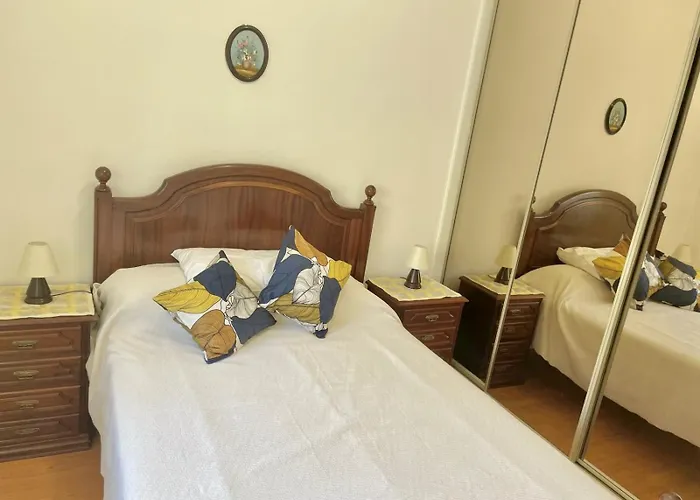 Apartmán 3 S Joao Caparica
