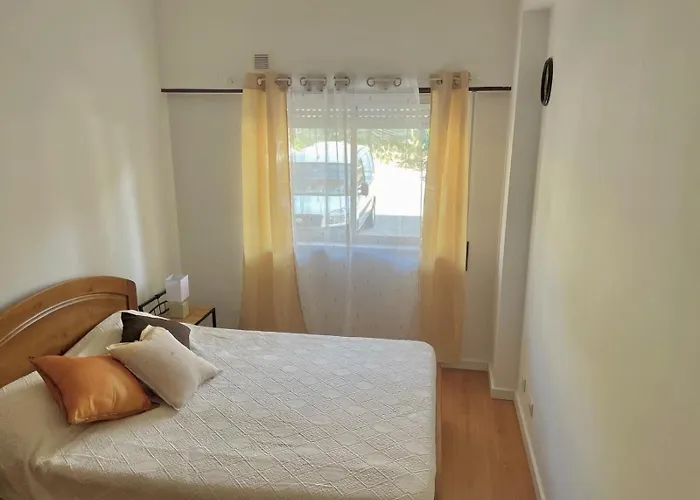 Apartmán 3 S Joao Caparica *