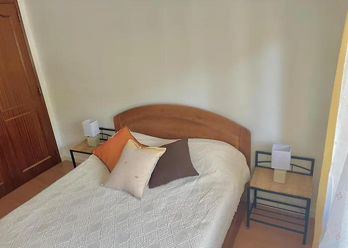 Apartmán 3 S Joao Caparica Costa de Caparica